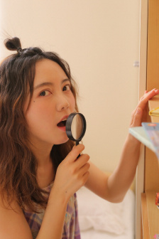 明星专题：张泰维